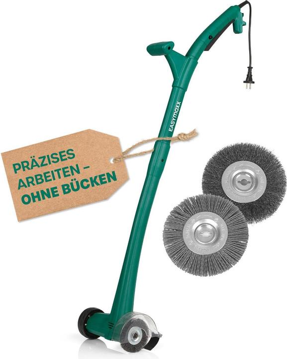 Image du produit Easymaxx Fugenbürste elektrisch 140W