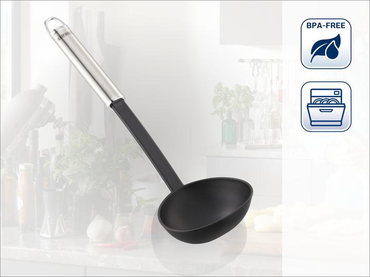 Produktbild Leifheit Schöpflöffel gross Nylon