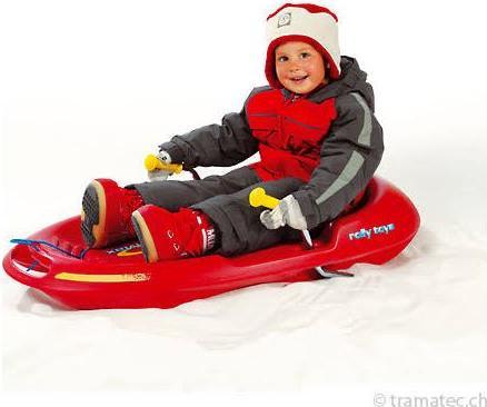 Image du produit Sombo rollySnow