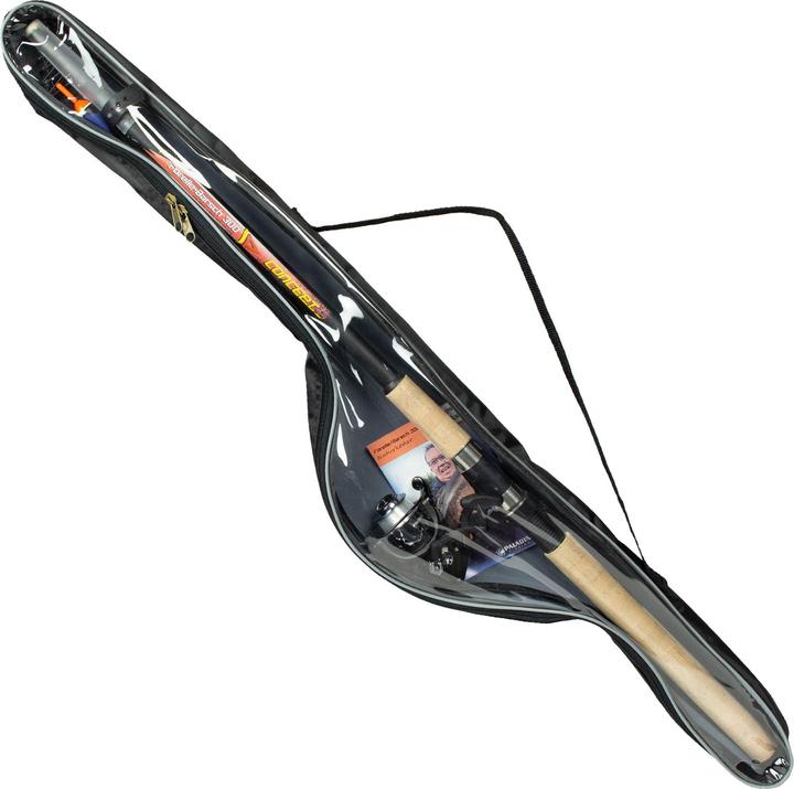 Produktbild Arapaima Fishing Equipment Trout & Perch (Teleskoprute, 300 cm)