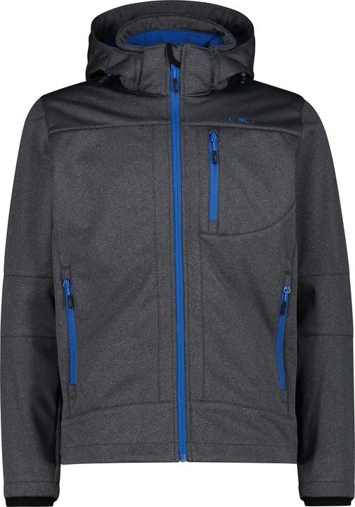 Immagine prodotto CMP Campagnolo Giacca con cappuccio e zip 3A01787 (52)