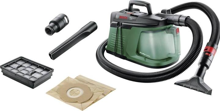 Bosch Home & Garden Trockensauger EasyVac 3 (Nass-Trockensauger)