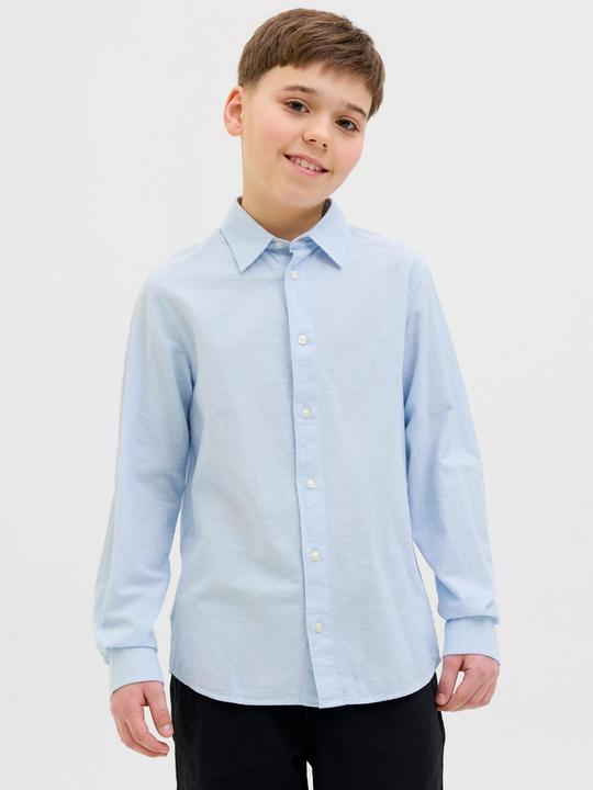 Produktbild Jack & Jones Hemd Junior Hemd (140)