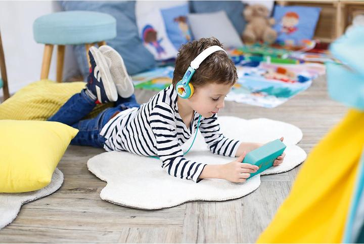 Produktbild Lunii My fabulous Storyteller (Englisch)