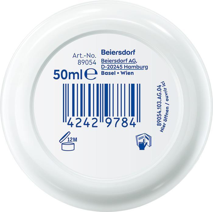 Produktbild NIVEA Soft Feuchtigkeitscrème (50 ml)
