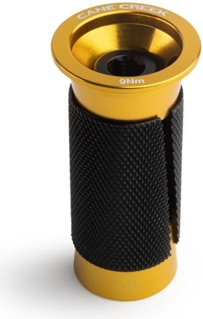 Immagine prodotto Cane Creek Artiglio della forcella Ancora Premium Expansion Plug, per gambo della forcella in carbonio