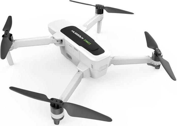 Actual product image Hubsan ZINO2 Combo (33 min, 929 g, 8 Mpx)