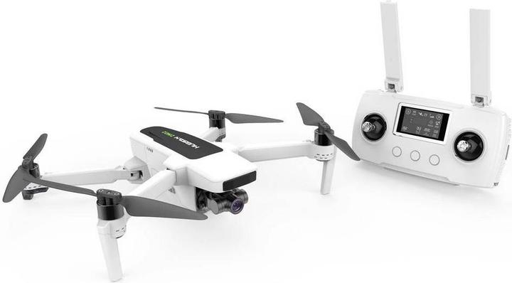 Actual product image Hubsan ZINO2 Combo (33 min, 929 g, 8 Mpx)
