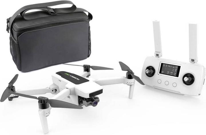 Actual product image Hubsan ZINO2 Combo (33 min, 929 g, 8 Mpx)
