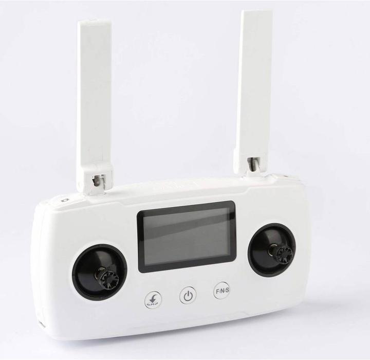 Actual product image Hubsan ZINO2 Combo (33 min, 929 g, 8 Mpx)