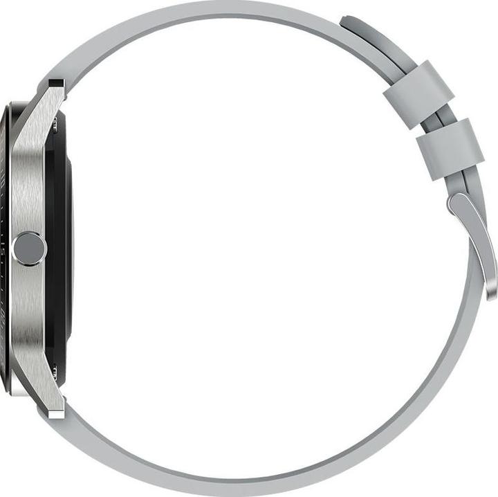 Actual product image Gino Rossi SW018-2, grey colour