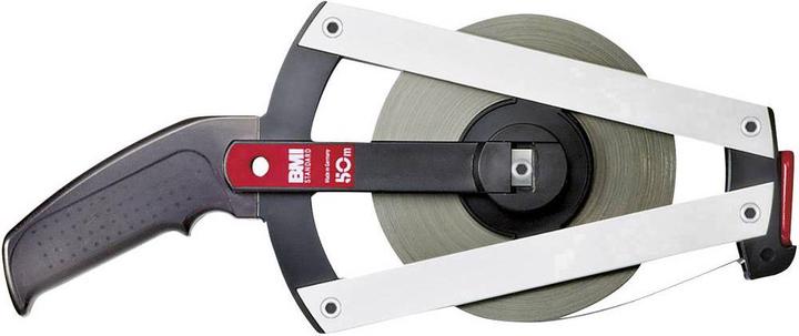 BMI Measuring tape ISOLAN tape measure 50m (mm)