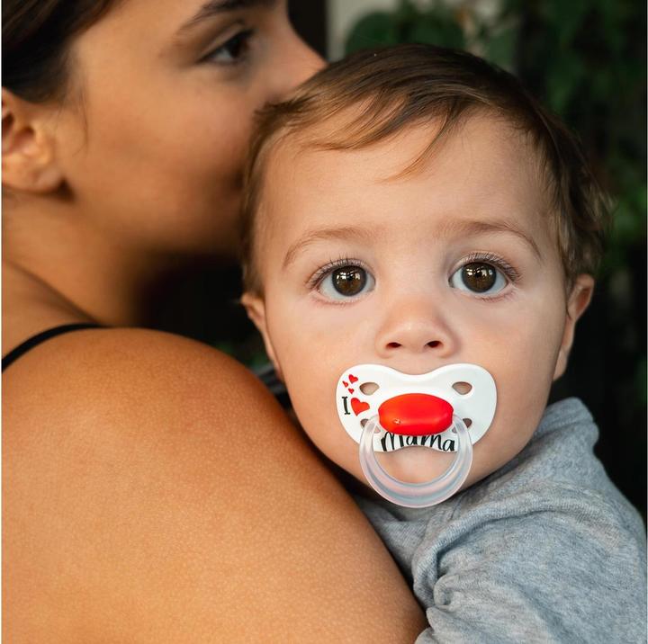Actual product image Medela Baby Original Signature (2 x, 6 - 18 M.)