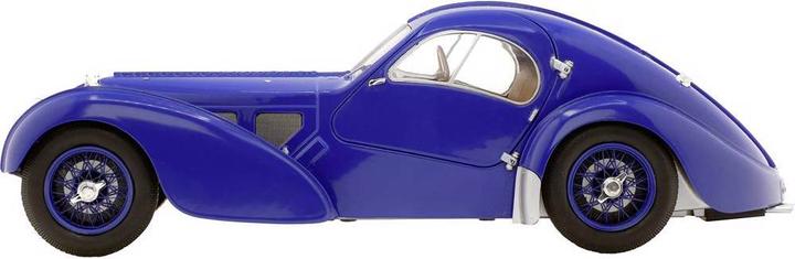 Actual product image Solido Bugatti Atlantic 57SC