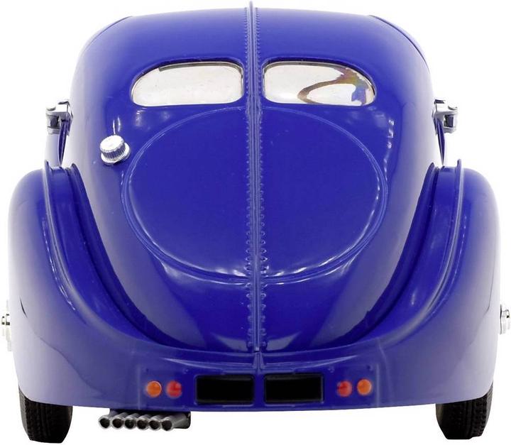 Actual product image Solido Bugatti Atlantic 57SC