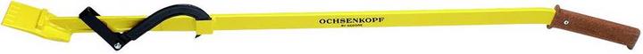 Produktbild Ochsenkopf OX 58-1200 Fällheber 1300 mm