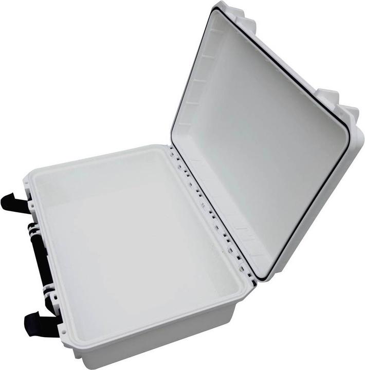Actual product image Max Products Toolbox unloaded MAX430