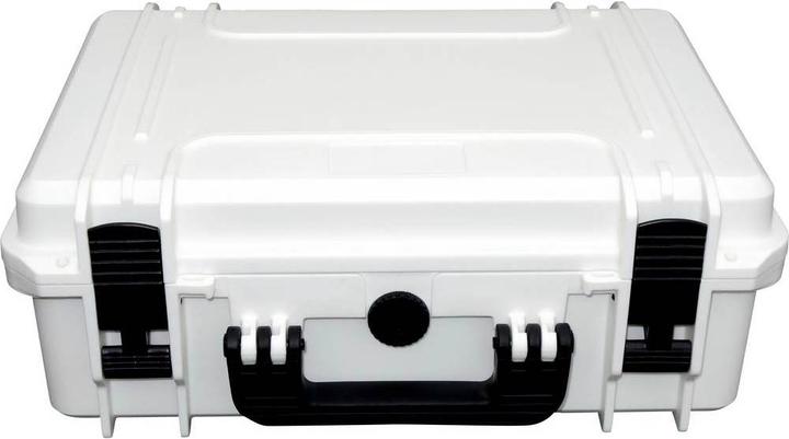 Actual product image Max Products Toolbox unloaded MAX430