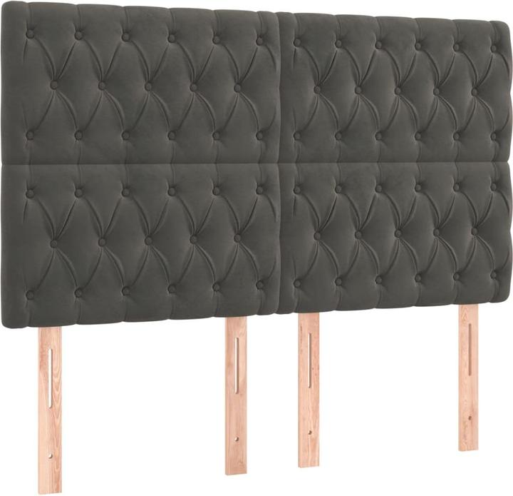 Produktbild VidaXL Fran (144 x 7 x 128 cm)