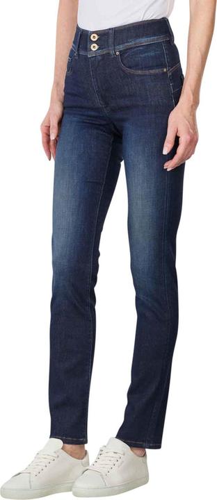 Produktbild Salsa Jeans Secret Slim Pushin Dark Wash (29)