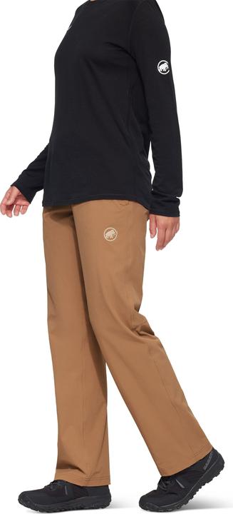 Produktbild Mammut Hiking V Pants Women (44)