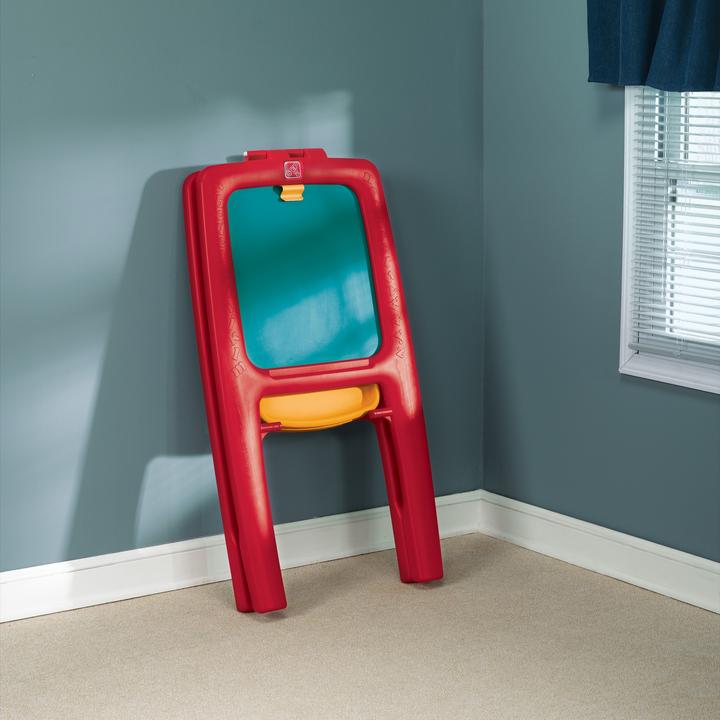 Actual product image Step2 Easel For Two