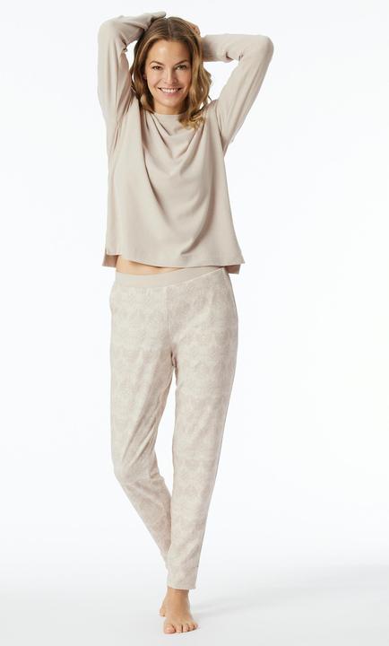 Image du produit Schiesser Pyjama Selected Premium Warming (42)
