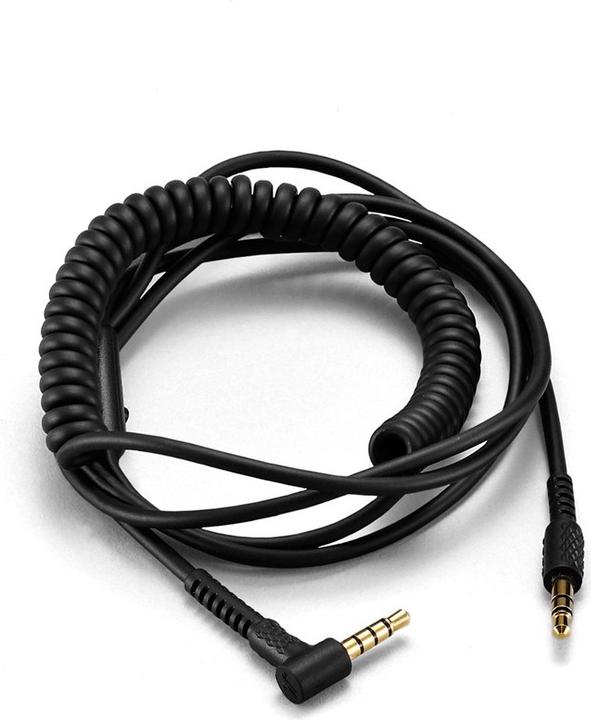Produktbild Marshall Audio Kabel (1.2m, 3.5mm, Monitor)