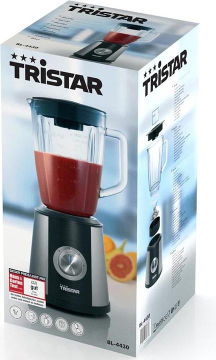 Immagine prodotto Tristar Bl-4430 (500 W)
