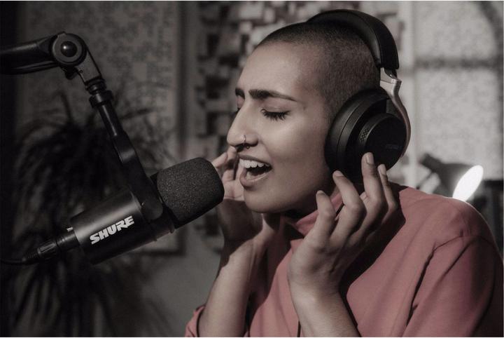 Image du produit Shure MV7