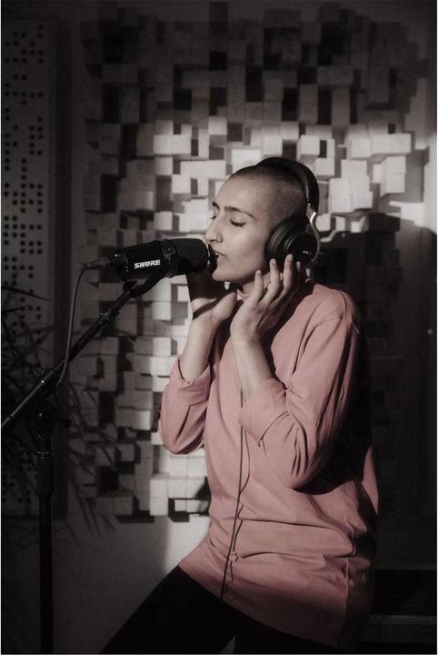 Image du produit Shure MV7