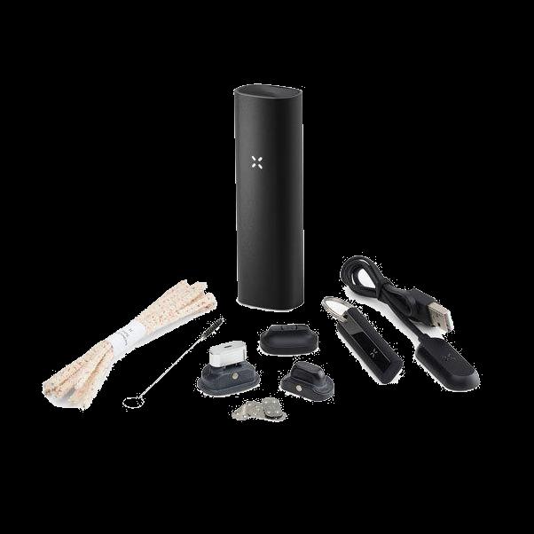Actual product image Pax Labs Pax 3