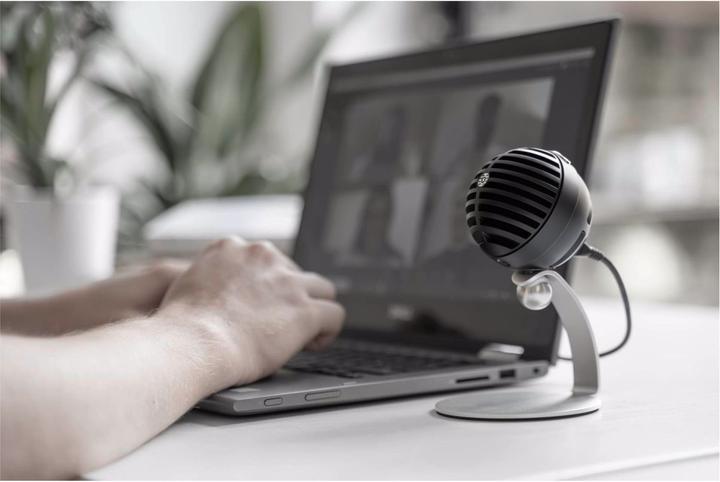 Image du produit Shure MV5C-USB