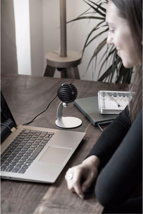 Image du produit Shure MV5C-USB