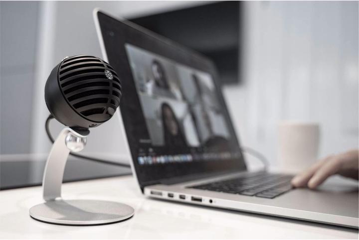 Image du produit Shure MV5C-USB