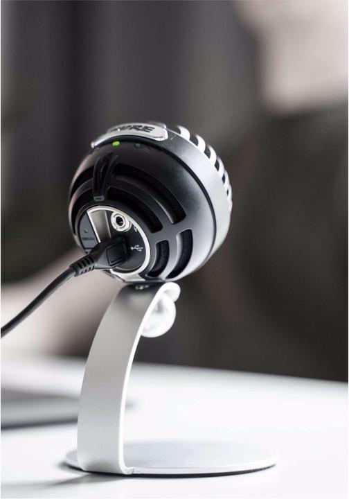 Image du produit Shure MV5C-USB