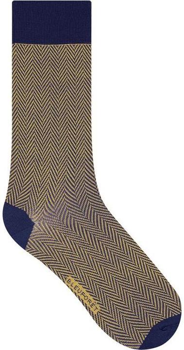 Image du produit Bleuforêt Fil d'Ecrosse Chevrons (43 - 46)