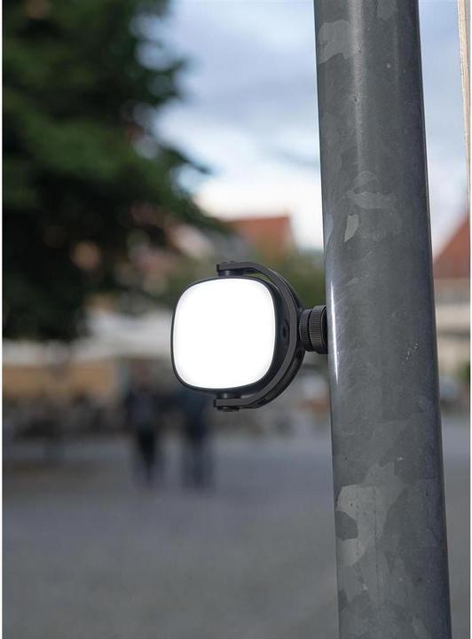 Actual product image Dörr MVL-77 LED Video Light (Video light)