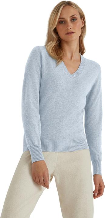 Image du produit Falke LU Classic V-Neck w (XS)