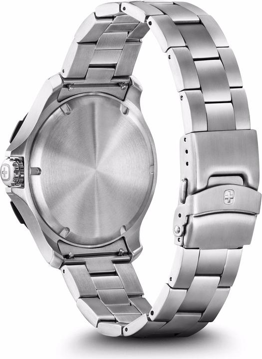 Wenger Seaforce (Analoguhr, Swiss Made, 43 mm)