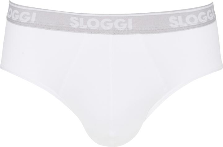 Immagine prodotto Sloggi Go ABC Midi (L, confezione da 6)