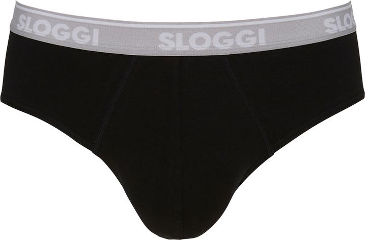 Immagine prodotto Sloggi Go ABC Midi (XXL, confezione da 6)