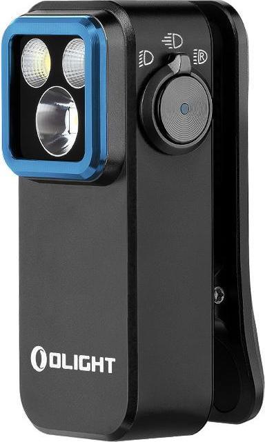 Produktbild Olight Oclip Pro Clip-Licht