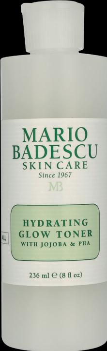 Immagine prodotto Mario Badescu Tonico Idratante con Jojoba e Pha - 236 Ml (236 ml)