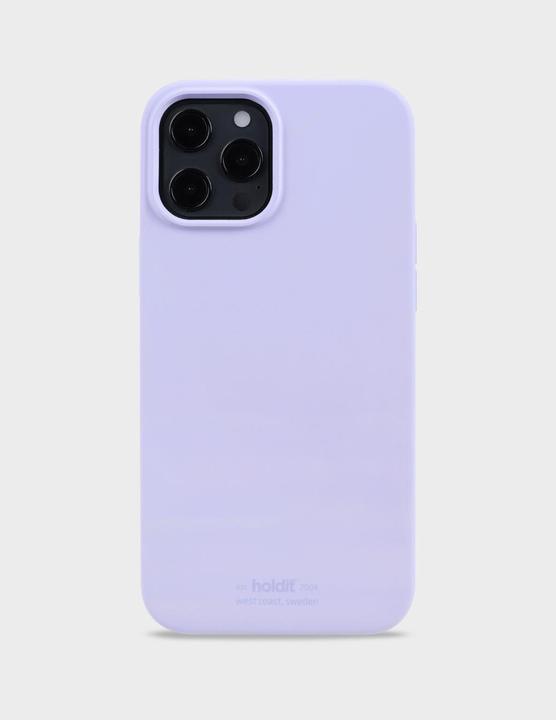 Produktbild Holdit Silicone (Apple iPhone 12 Pro Max)