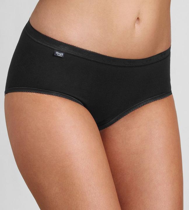 Image du produit Sloggi Slip Casual (38, lot de 2)