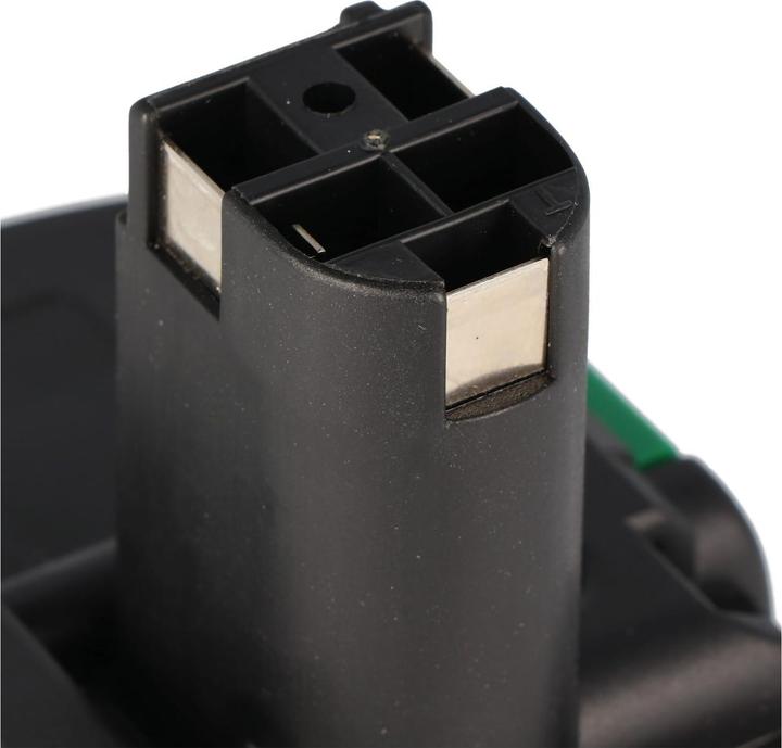 Produktbild AccuCell battery for Bosch 2067335275, 2607335374, 12V, 1,4Ah (12 V)