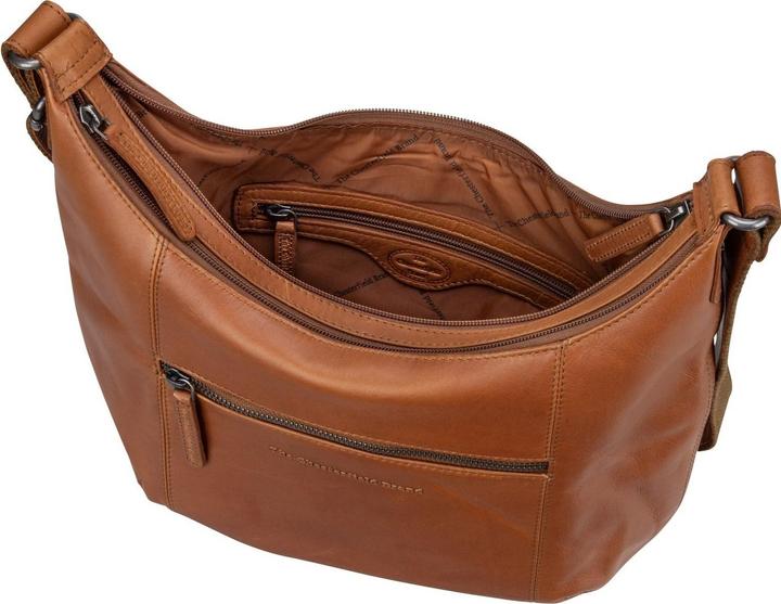 Actual product image The Chesterfield Brand Shoulder bag Arlette 1292
