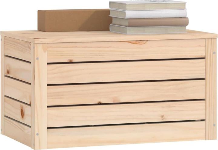 Produktbild VidaXL Truhe (89 x 36.5 x 33 cm)