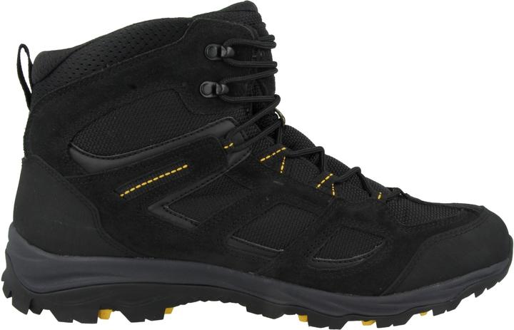 Image du produit Jack Wolfskin Vojo 3 Texapore Mid (48)